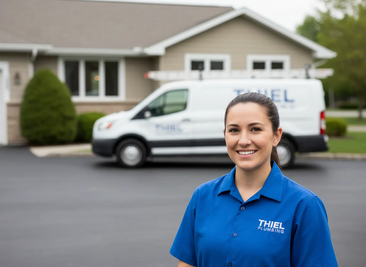 Plumber Milton, ND FAQs